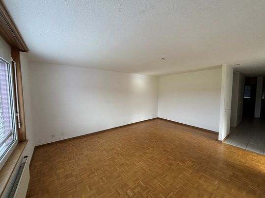 Bel appartement de 5.5 pièces proche de la nature - Photo 1