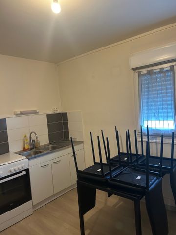 Location - Appartement T3 - 66 m² - Maîche - Photo 3