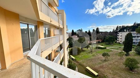 Location Appartement 3 pièces 59m² MONTPELLIER 34070 - Photo 5