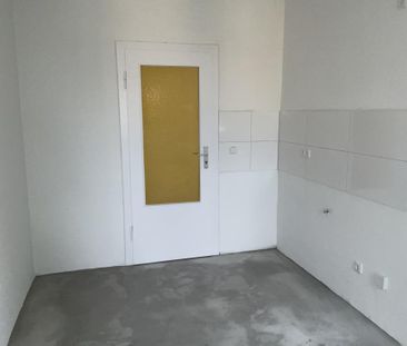 Kommen, gucken, mieten!! Tapezierte 3-Zimmer-Wohnung mit Balkon und... - Photo 5