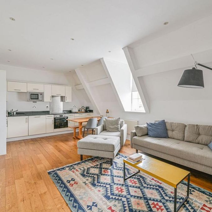 1 bedroom flat to rent - Photo 1