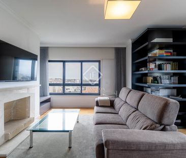 Excellent 4 Bedroom penthouse for rent in Foz do Douro, Porto - Photo 2