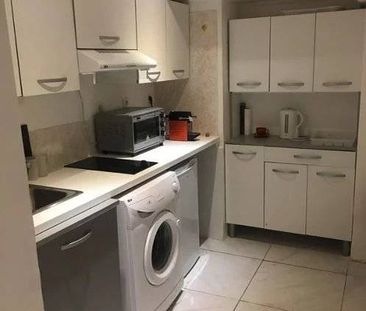Location Appartement - Photo 1
