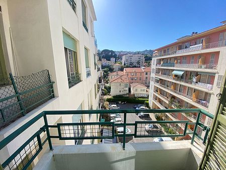 Location appartement 2 pièces, 55.02m², Nice - Photo 4