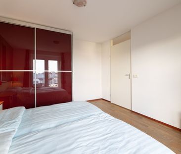 658L 4-pers. apartment with unique harbour view - Photo 5