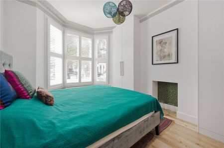 Shorrolds Road, Fulham, SW6, London - Photo 2