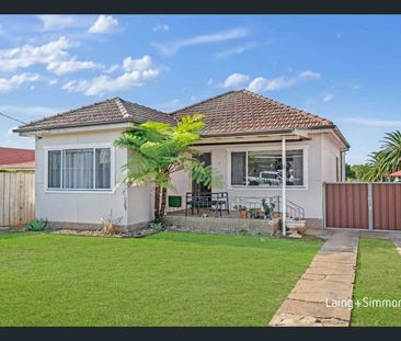 9 Hilltop Road, Merrylands, NSW 2160 - Photo 1