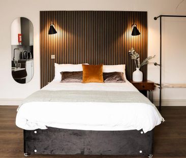 Studio to rent - Photo 2