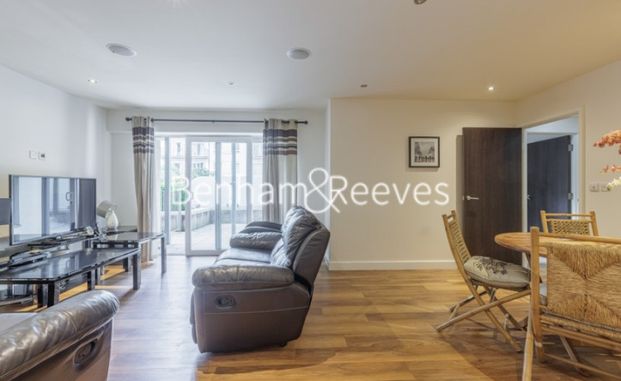 2 Bedroom flat to rent in Boulevard Drive, Colindale, NW9 - Photo 1