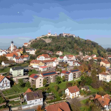 ERSTBEZUG - 2-Zimmer-Wohnung mit Balkon in Steiermarks kulinarischer Genussregion - Photo 3