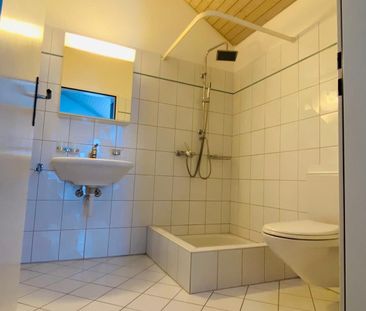 Helle 5.5-Zimmer-Maisonettewohnung in Rickenbach (LU) – ab Oktober ... - Foto 3
