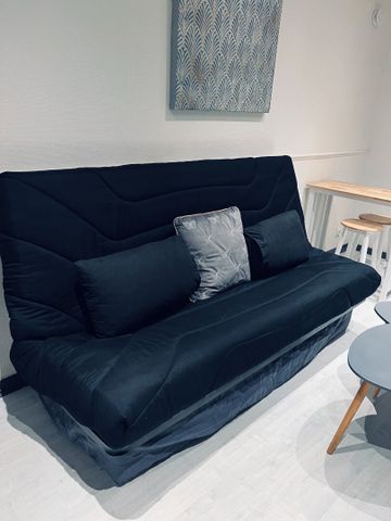 RUE JEAN JACQUES ROUSSEAU – STUDIO – 15 M² - Photo 4