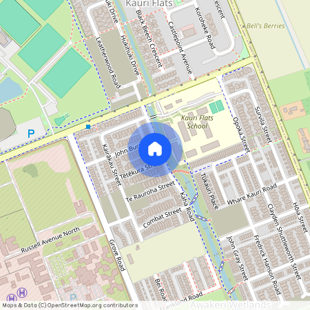 33 Kaha Road, Takanini, Papakura