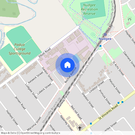 10/15 SOLOMON STREET, Qld 4014, Banyo