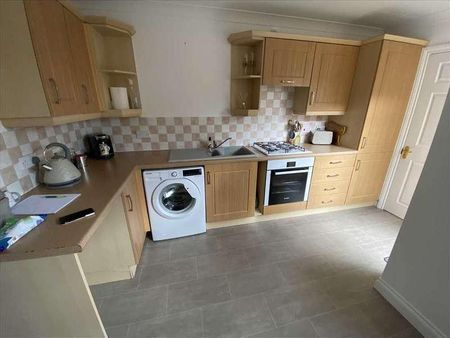 Spireview, Sleaford, NG34 - Photo 4