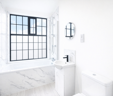 1 bedroom apartment to rent - Photo 6