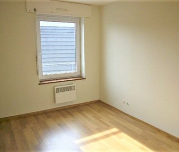 Appartement à louer, 2 pièces - Angers 49000 - Photo 1