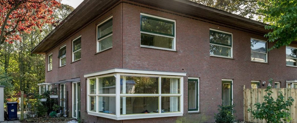 Huis te huur: Harry Dénisstraat 60 2553 RC Den Haag - Photo 1
