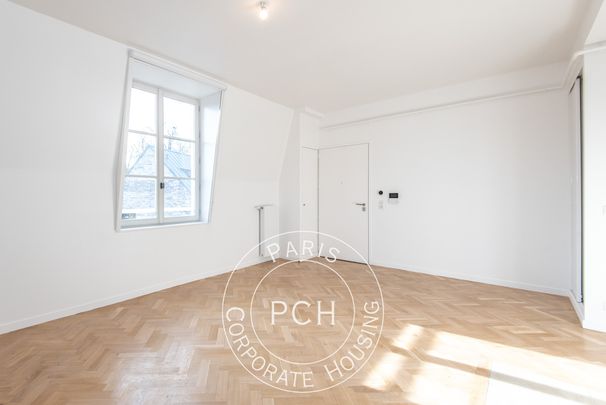 Rue Saint-Charles, - Photo 1