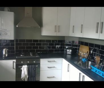 1 Bed Flat, Hilldrop Crescent, N7 - Photo 6