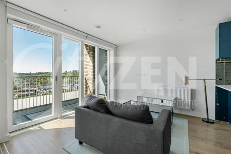 Alington House, Mary Neuner Road, London - Photo 5