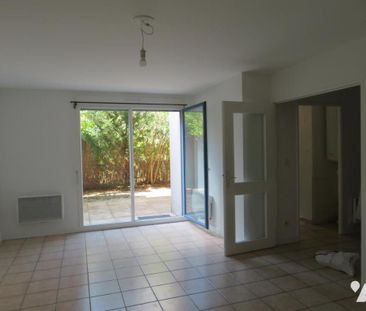 T2 avec jardin privatif et garage - Photo 1