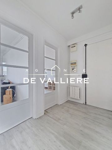 Location Appartement 3 pièces 60m² NANTERRE 92000 - Photo 5