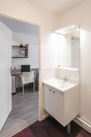 Résidence étudiante Alfred Sisley - Photo 4