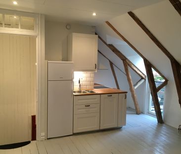 Östra Vallgatan, Lund - Photo 1