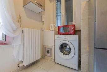 Via Giorgio Bidone, Turin, Piedmont 10125