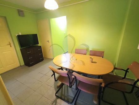 3 bedrooms apartment in City centre - Fotó 4