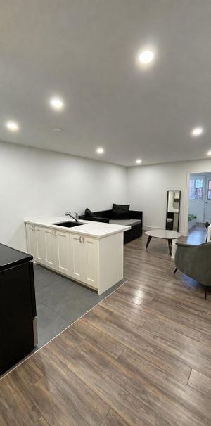 1 CH - 1 SDB - Montréal - $1,549 /mo - Photo 1