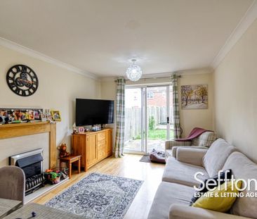 3 bedroom semi-detached house to rent - Photo 2