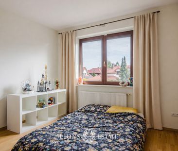 Warszawa, Wilanów, Wilanów Zawady, Zapłocie - Photo 4