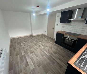 High Street, Staffordshire, Burton Upon Trent, DE14 - Photo 1