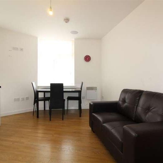 Airedale House, Sunbridge Road, Bradford, BD1 - Photo 1