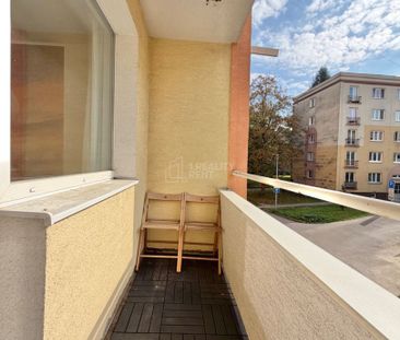 Prenájom moderného veľkometrážneho 2+1 bytu v Žiline – Fotografia 2