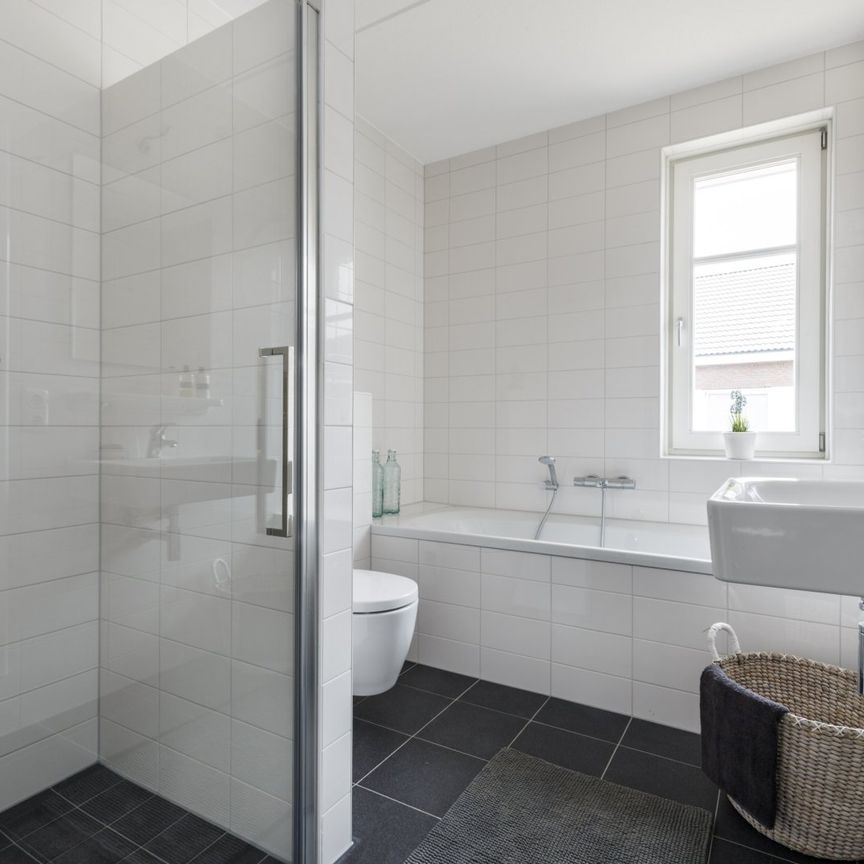 Te huur: Zevenbergenstraat 18 - Foto 2