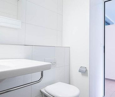 Zürcherstrasse 111 - 3.5 Zimmerwohnung in Feuerthalen - Foto 2