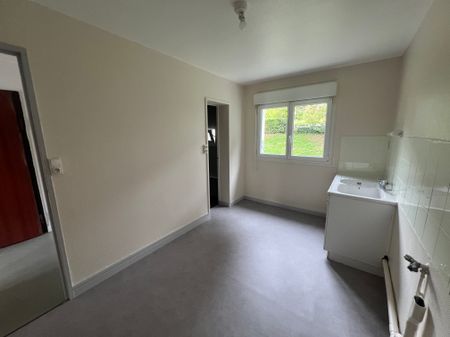Location - Appartement T3 - 62 m² - Sochaux - Photo 5