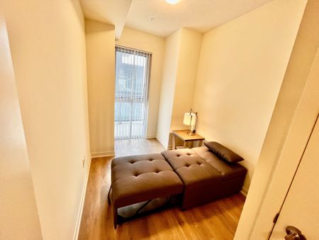 For Lease - 38 Annie Craig Drive Unit# 711, Toronto, Ontario - Photo 4