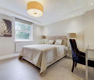 Boydell Court, St Johns Wood Park, London, NW8 - Photo 1