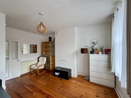1 Bed Flat, Aylmer Road, N2 - Photo 2