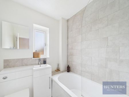 2 bedroom House To Let - Photo 2