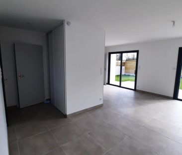 Location Maison 4 pièces 109 m2 à Haute-Goulaine - Photo 3