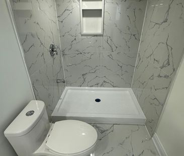 For Lease - 234 Morden Road Unit# Bsmt, Oakville, Ontario - Photo 5