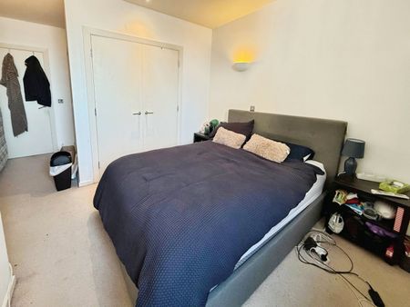2 bedroom apartment to rent - Photo 5