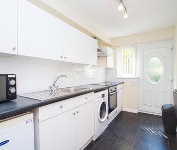 1 bedroom flat to rent - Photo 6