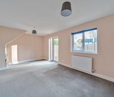 2 bedroom house to rent - Photo 2