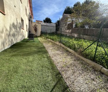 Appartement 3 pièces 65m2 MARSEILLE 15EME 1 240 euros - Photo 1